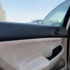 أكورد للبيع شرطة نظيف الموديل 2006