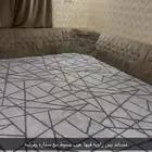 فرش 5في 4 ومساند وستاره