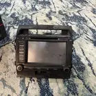 شاشة لاندكروزر بريمي من 2008 ل2015