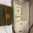 طقم اكسسوار و ساعه جديد للبيع مستعجل