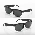 نظارة ذكية ببلوتوث من خلالها ترد على اتصالاتك