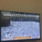 شاشة 42 بوصة ماركه هام من المنيع مستعملة نظيفة