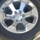 كفرات رام مع الجنوت االحال جنوط الوكالة وكفرات2024 شبه حد