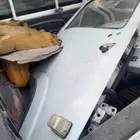 باب دينا اسوزو موديل 2020 يمين