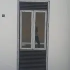 جنيع انواع الالمنيوم وزجاج