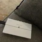 كرت فضي