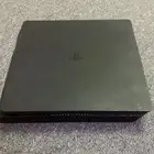 سوني 4 نظيف جدا