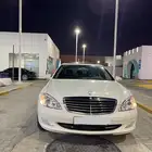 مرسديس مخزن s350