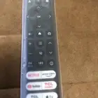 ريموت تي سي ال اصلي جديد