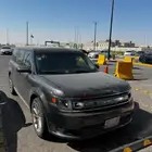 فورد فلكس 2016