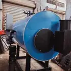 بولر بخار ع الطلب