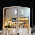 تفصيل كشكات درايف ثرو
