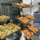 كوفي بريك فطور صباحي مميز