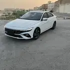 هيونداي النترا 2025 كمفورت