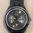 ساعة swatch IRDNY