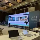 للاجار شاشات وصوتيات