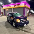 جمس يوكن 2009 للبدل
