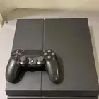 سوني فور نظيف جدا