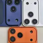 تحويل و ترهيم ايفون 11 اكس اس ار ماكس الى 17 برو و 16