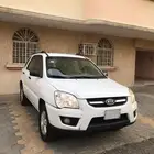 كيا سوبرتاج 2010 بودي بلد