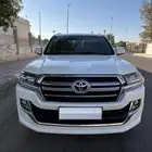 لاندكروزر 2019