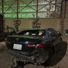 قطع غيار كامري 2025