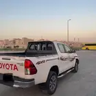 هايلكس دبل 2017