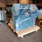 مقصات ورق بولر مقاس 76 استعمال السويد بحالة ممتازة