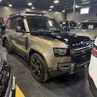 2020 Land Rover Defender X ديفندر