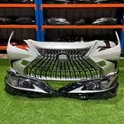 صدام امامي لكزس es350-250-2024-2023-2022-2020