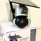 كمرات بعدستين طاقة