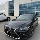 Lexus ES 300h 2022 هايبرد