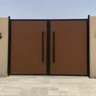 اعمال حدادة حسب رغبه العميل