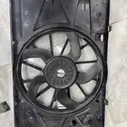 مروحة فورد تورس امريكي 2010-2012