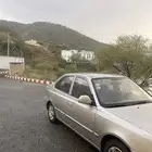 اكسنت 2005 البيع مع اللوحة