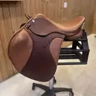 سرج قفز حواجز