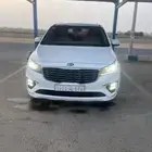كيا كرنفال ديزل 2019 ممشى 198