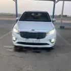 كيا كرنفال ديزل 219