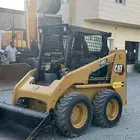 يوجد 2 بوبكات لايجار مديل حديث