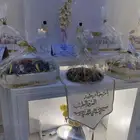 طاوله استقبال للايجار اليومي الموقع رنيه
