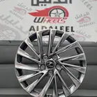 جنوط لكرت Is 350