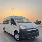 باص هايس 2026 قير عادي 13 راكب ديزل بأقل سعر