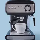 ماكينة قهوه