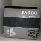 ثلاجه باركو