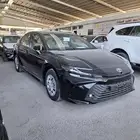كامري 2025 جميع الالوان والفئات اقساط بنوك