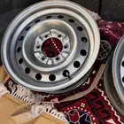 جنوط هلل 16 فيراني راكبه على اف جي