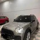 2018 ميني كوبر كنتري مان ديزل ماشي 104 الف بدي وكالة وارد