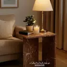 مغاسل رخام طاولات توريد وتركيب أرضيات الرخام