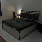 سرير نفرين بدون مقابل للي يحتاجه