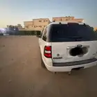 فورد اكسبلور